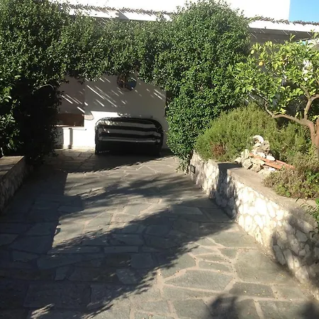 Il Merlo Bed & Breakfast 2*