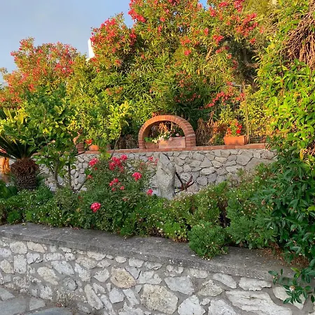 住宿加早餐酒店 Il梅洛酒店