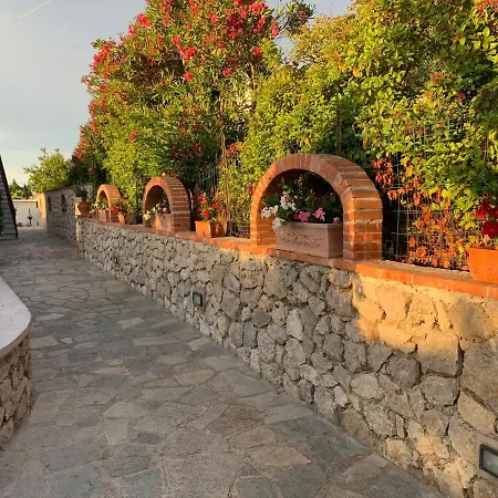 Il梅洛酒店 3* 阿纳卡普里