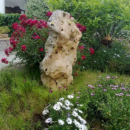 Il梅洛酒店 住宿加早餐酒店 阿纳卡普里