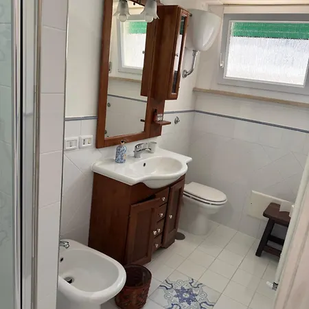 Bed & Breakfast Il Merlo