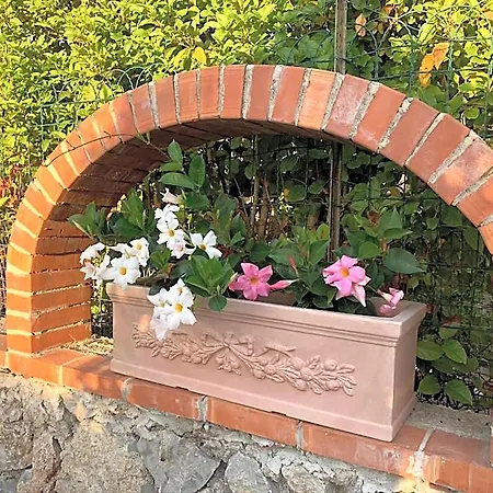 Il Merlo 3* Anacapri (Isola di Capri)