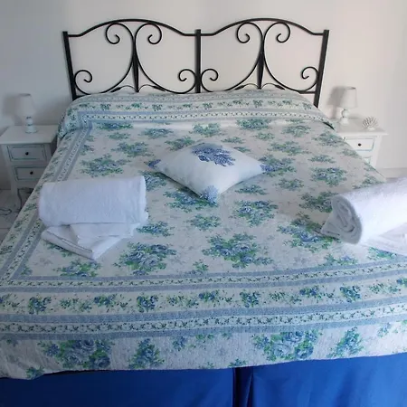 住宿加早餐酒店 Il梅洛酒店 阿纳卡普里