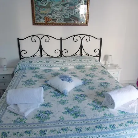 Bed & Breakfast Il Merlo