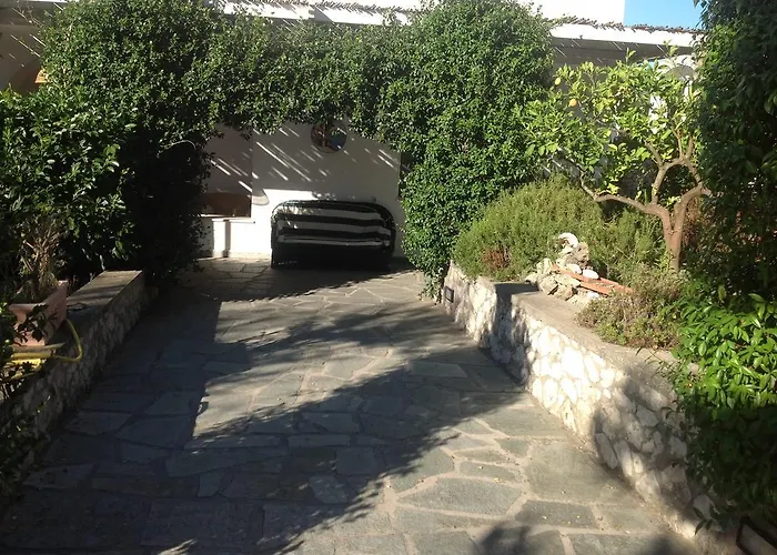 Il Merlo Bed and breakfast 3*